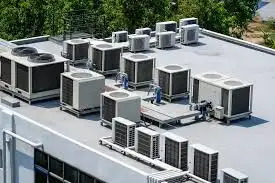 Commercial Rooftop Unit Replacement: What Every Building Owner Needs to Know in 2026