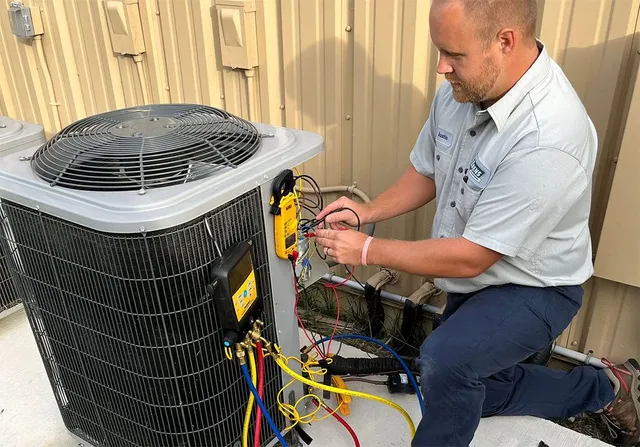 Repair vs Replace Your Commercial RTU in 2026