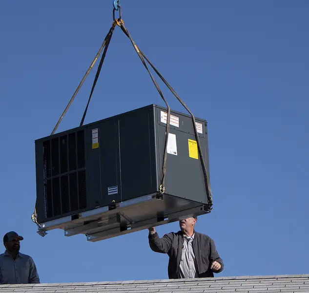 What Contractors Look for in a Commercial Rooftop Unit
