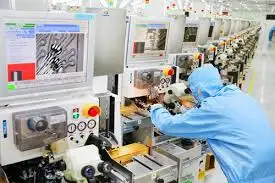 Semiconductor 3