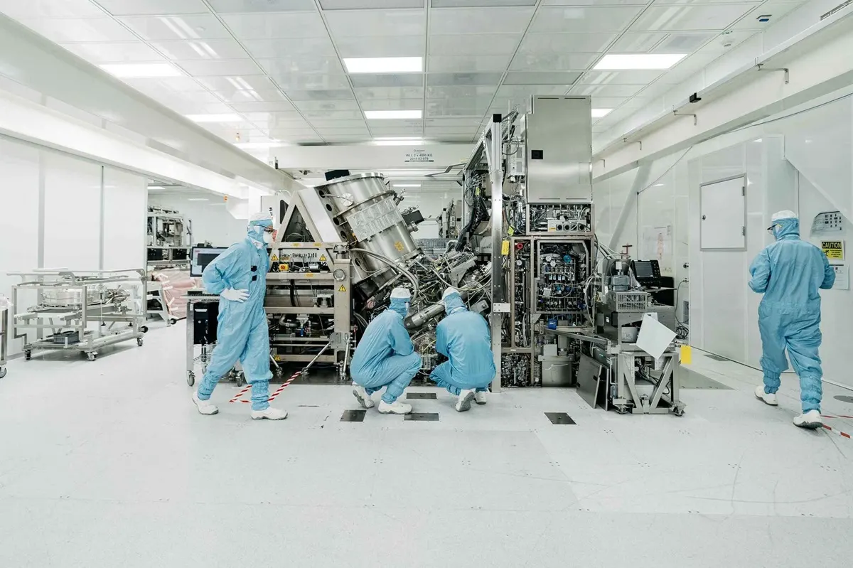 Semiconductor 4