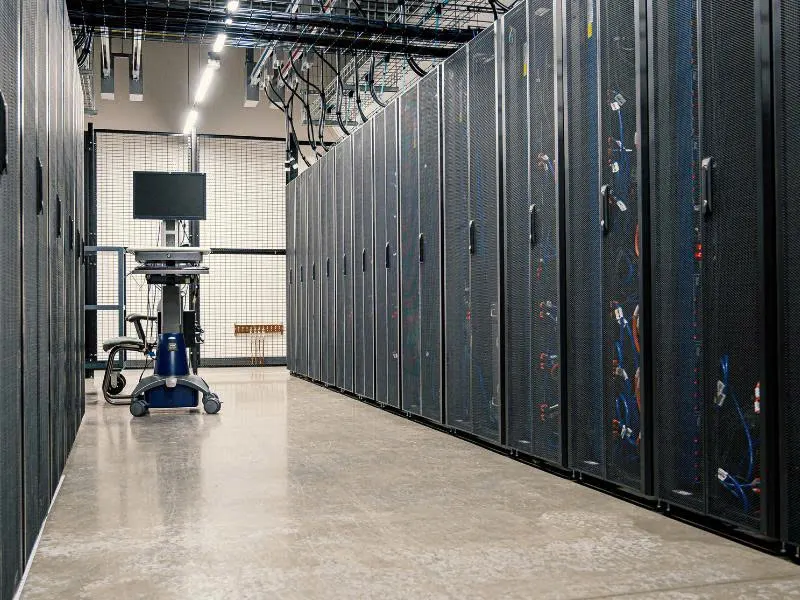 AI Data Center 1
