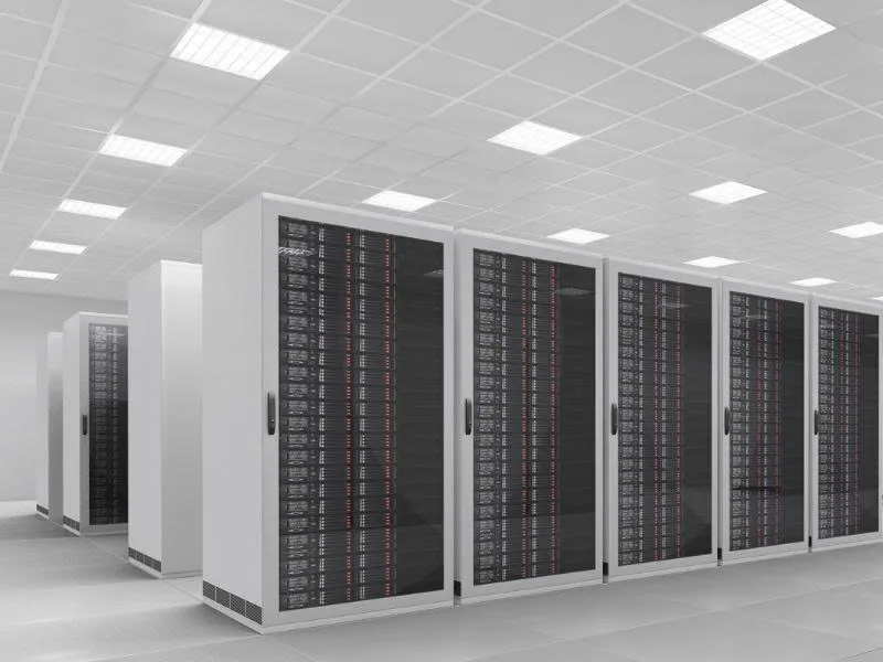 AI Data Center 2