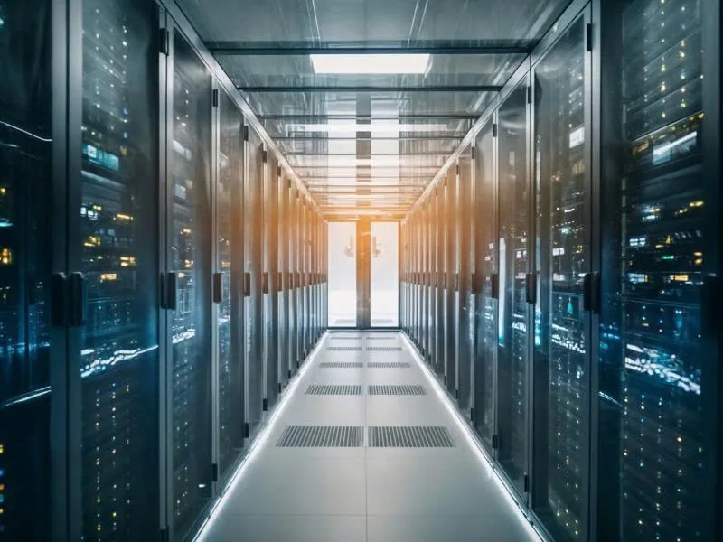 AI Data Center 4
