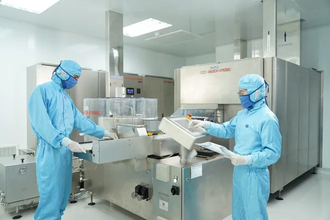 Pharmaceutical 3