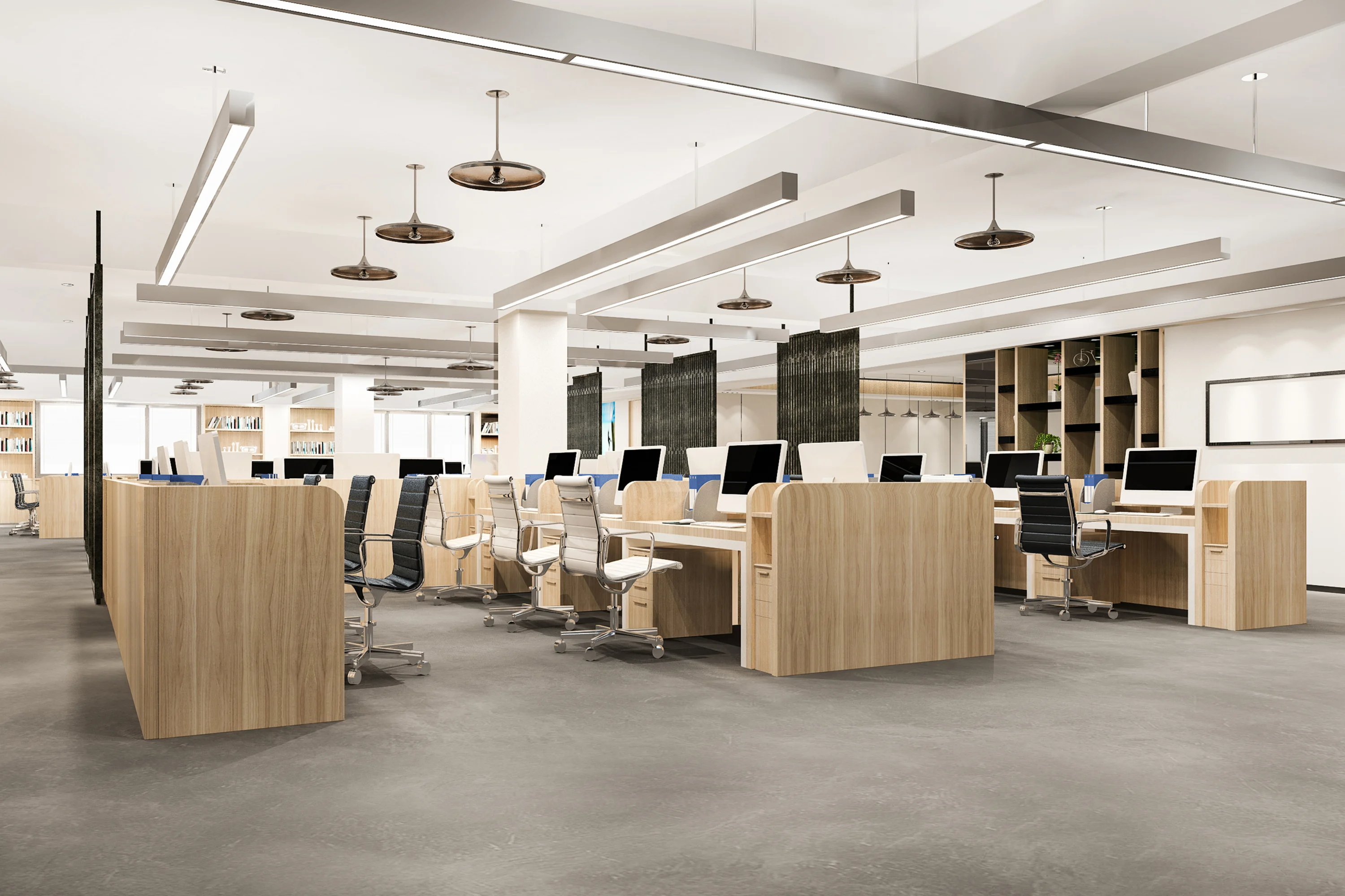 Office 1