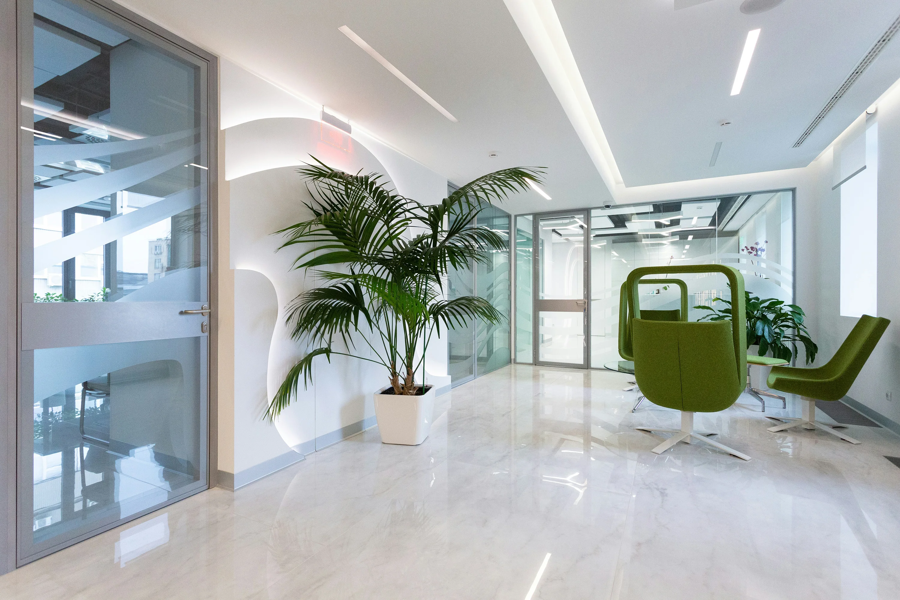 Medical Facility 4
