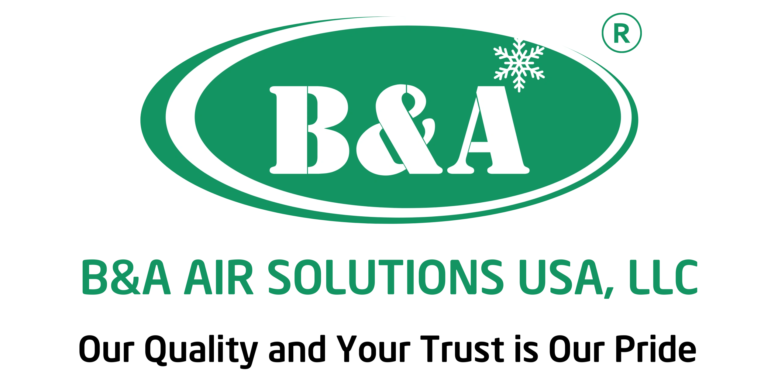 B&A Air Conditioning Technology Co., Ltd. Logo
